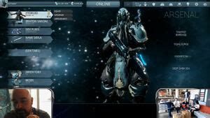 Hydroid | WARFRAME Wiki | Fandom