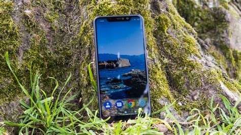 Xiaomi Redmi Note 6 Pro review | TechRadar