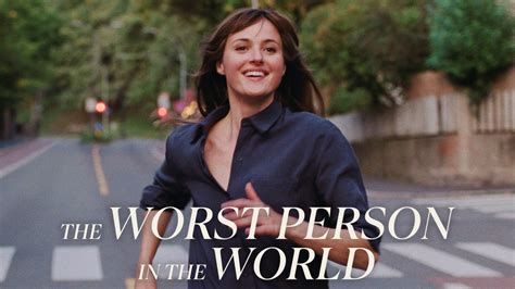 The Worst Person in the World Reviews - Metacritic