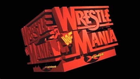 WrestleMania 14 | Wrestlemania 14, Wrestlemania, Wwf