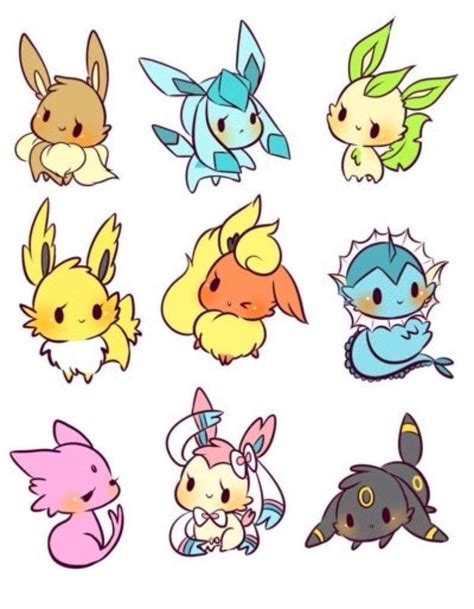 Pokemon, Cute pokemon wallpaper, Pokemon drawings