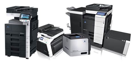 Konica Minolta Printer Repair Dubai,Call:045864033