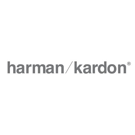 Harman Logo Png White : Harman Kardon Logo Vector Logo Of Harman Kardon Brand Free Download Eps ...