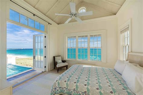 'Columbus Beach Cottage:' A Picturesque Caribbean Home on Ambergris Cay