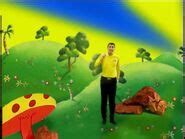 John Bradlelum (Let's Wiggle episode, CGI version) | Wigglepedia | Fandom