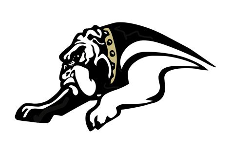 McGregor Bulldogs | Texas HS Logo Project