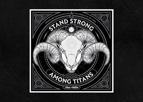 STAND STRONG on Behance