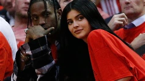 Kylie Jenner Isn’t Ready to Marry Baby Daddy Travis Scott Just Yet ...