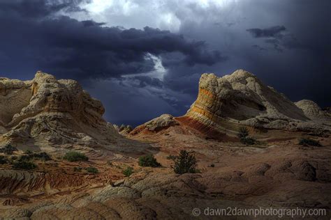 Images from White Pocket in Northern Arizona – dawn2dawn photography