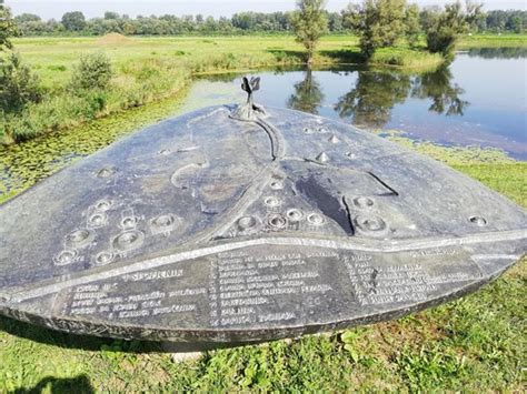 Jasenovac Memorial and Museum - Tripadvisor