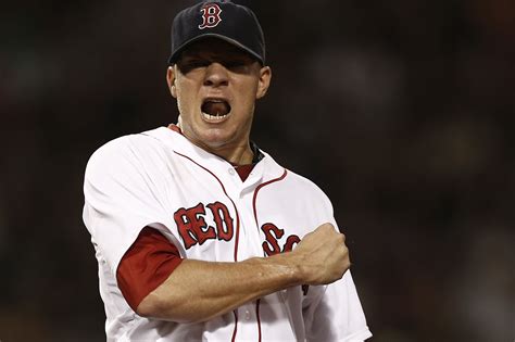 Red Sox 7, White Sox 2: Jake Peavy prevails against former team - South ...