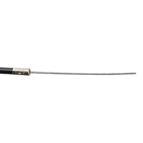 44" Throttle Cable - Coleman BT200X CT200U CT200U-EX Mini Bike