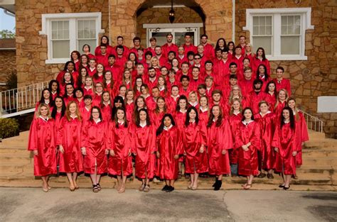 Good Hope High School Class of 2017 - The Cullman Tribune