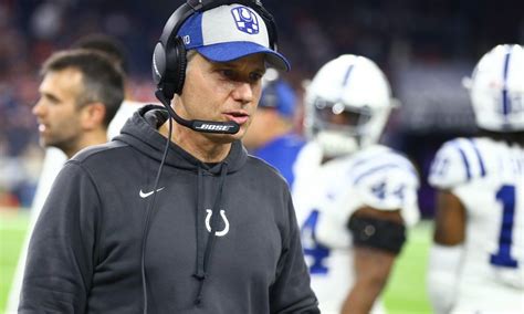 Indianapolis Colts’ Matt Eberflus has second HC interview with Jaguars