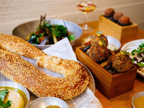 Where To Find NYC’s Top Middle Eastern Food - Eater NY