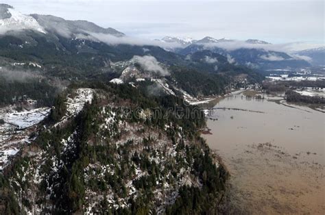 Washington State Flood stock photo. Image of deluge, washington - 35059766