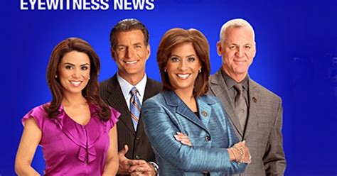 LOS ANGELES TV NEWS ANCHORS & REPORTERS: KABC TV (2014) Morning News Team