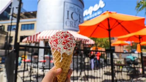 Little Man Ice Cream opens new Denver location - Denver Business Journal