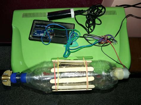 Simplest Automatic Fish Feeder : 6 Steps (with Pictures) - Instructables