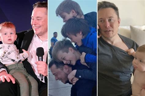 Baby number 7! Who are Elon Musk’s children and what do we know about them? Secretly welcoming ...