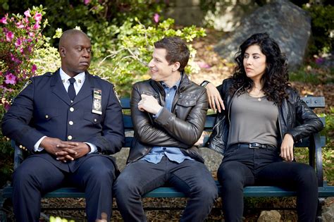 ‘Brooklyn Nine-Nine’s’ Dan Goor on cop comedy, community policing and NYPD history - The ...