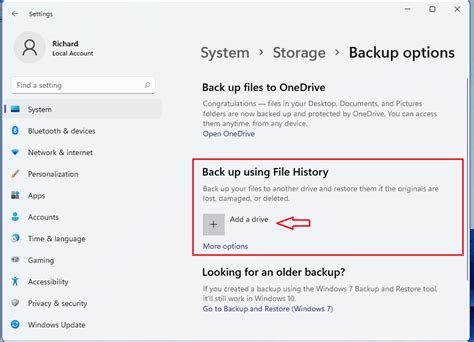 Create Windows 11 Automatic Backup to External Drive: 3 Ways