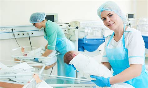 Neonatal Nursing ~ Skill Up