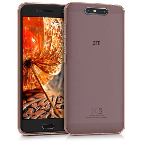 10 Best Cases For ZTE Blade V8