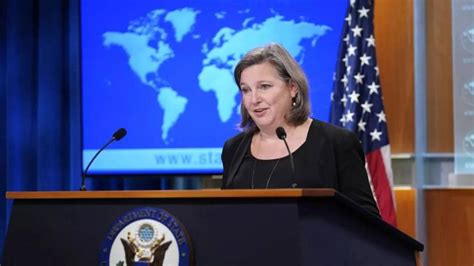 Who Is Victoria Nuland's Husband Robert Kagan?