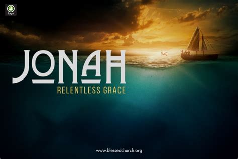 Copy of Jonah sermon series | PosterMyWall