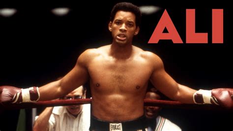 Ali (2001) - AZ Movies