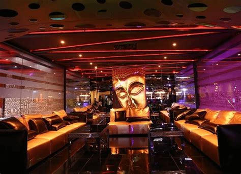 Most Amazing Nightlife Venues In Kolkata