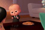 Who is The Boss Baby? | Confusions and Connections