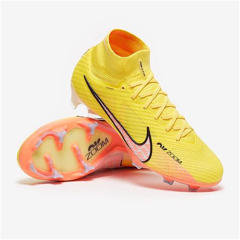 Nike Air Zoom Mercurial Superfly 9 Elite Fg Soccer Cleat