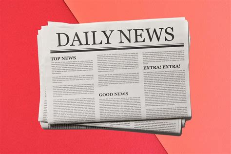 The Punniest Newspaper Headlines of 2019 | Reader's Digest