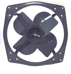 Bajaj Supreme Dlx Hd 300 Mm Heavy Duty Exhaust Fan