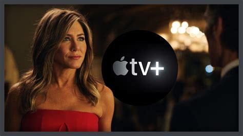 Apple TV Plus: shows, movies, devices and everything you need to know ...