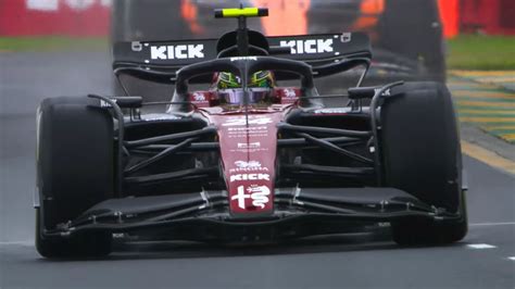 Kick replaces Stake as car sponsor for F1 team Alfa Romeo - Dexerto