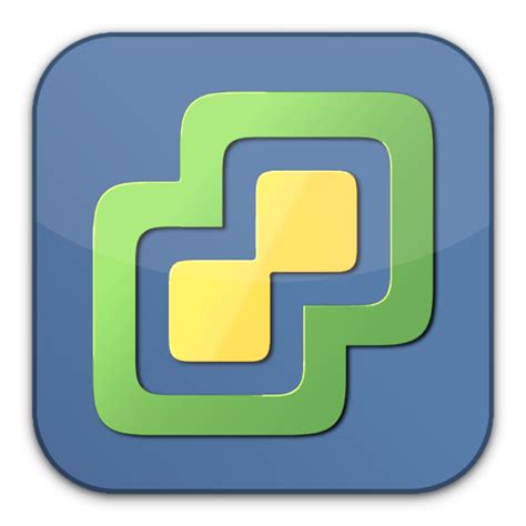 VMware vSphere Client icon by flakshack on DeviantArt