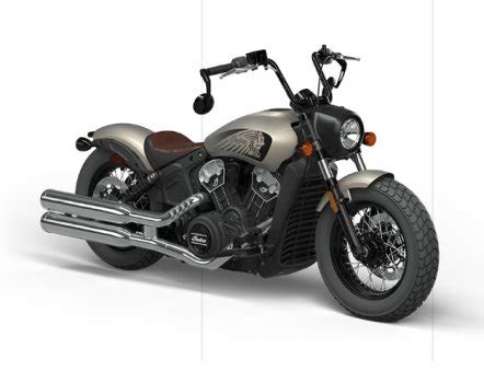 Indian Scout Bobber Twenty 2024 Price In USA - Fasterwheeler Us