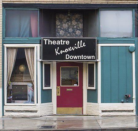 THEATRE KNOXVILLE DOWNTOWN (2024) All You Need to Know BEFORE You Go (with Photos)