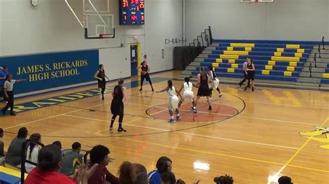 Videos - Rickards Raiders (Tallahassee, FL) Girls Varsity Basketball