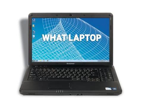 Lenovo G550 review | TechRadar