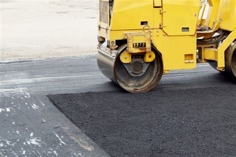 Asphalt Paving | Parking Lot Paving | Sidewalk Paving