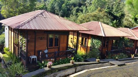 MOUNTAIN VIEW RESORT & SPA - Prices & Inn Reviews (Tomohon, Indonesia)