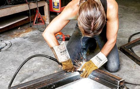 The Art of Tack Welding: Everything You Need to Know