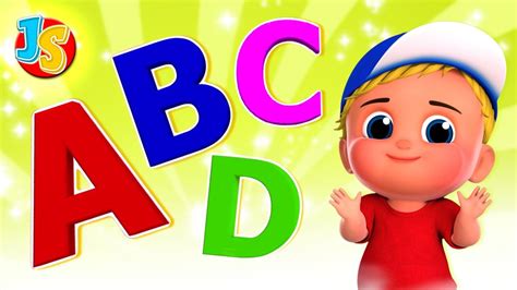 Abc Song For Children - The Alphabet Song | ABC Song | ABC Songs for ...