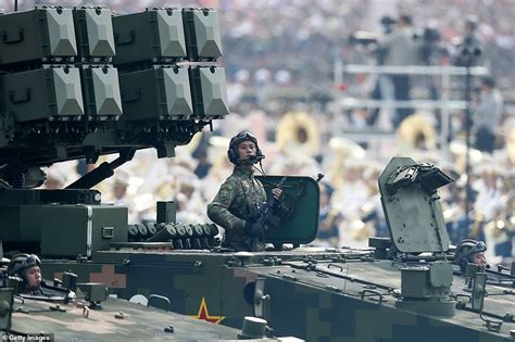 China military parade 2019 | World Defense