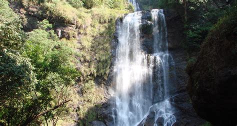 Hebbe Falls Chikmagalur (Timings, Entry Fee, Images, Best time to visit, Location & Information ...