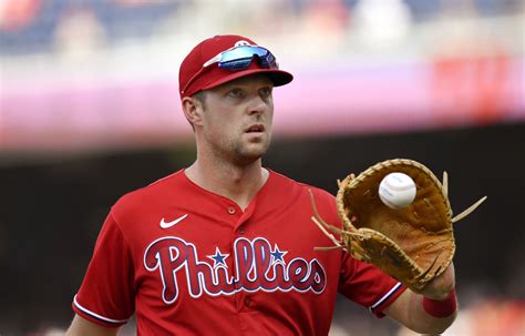 Nike’s new jersey rule will almost certainly affect the Phillies – Phillies Nation